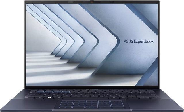 ASUS B9403CVAR-KM1069X 14" OLED Intel I7 150U 16GB 2TB W11 PRO